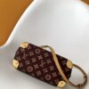 Louis Vuitton ALMA TRUNK BB Handbag M28105