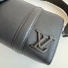 Louis Vuitton This City Keepall bag embodies Louis Vuitton’s neoclassical aesthetic for the Autumn 2021 season.