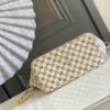 Louis Vuitton The legendary Neverfull handbag: always ready to meet your every need.