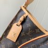 Louis Vuitton Launches the Brand-New CarryAll Medium Handbag