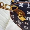 Louis Vuitton This Speedy Bandoulière 30 Monogram Leather