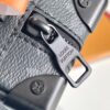 Louis Vuitton M44735 Premium Enhanced Edition: The leather used is Grade A Italian leather sourced from the original manufacturing factory—hence the designation "Premium."
