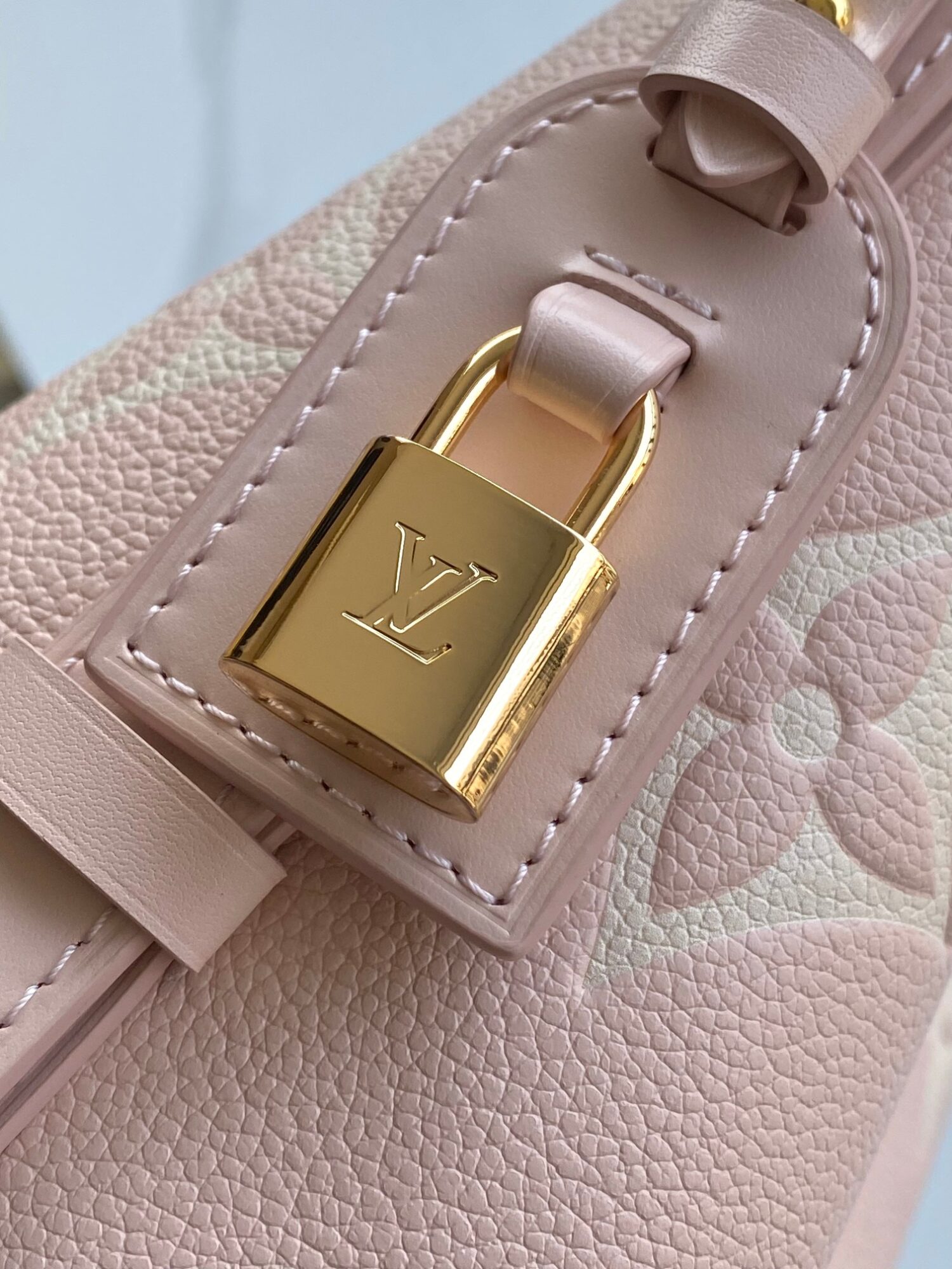 Louis Vuitton This All In BB Handbag