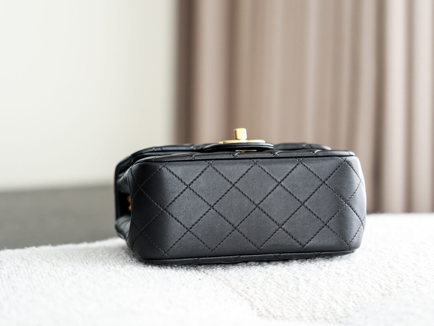 The MISS dual-adjustment chain is here!