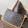 Louis Vuitton Launches the Brand-New CarryAll Medium Handbag