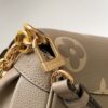 Louis Vuitton M45836 Grey | M45813 Black | M45859 Black Print | M46393 White Print/Pink — FAVORITE Handbag