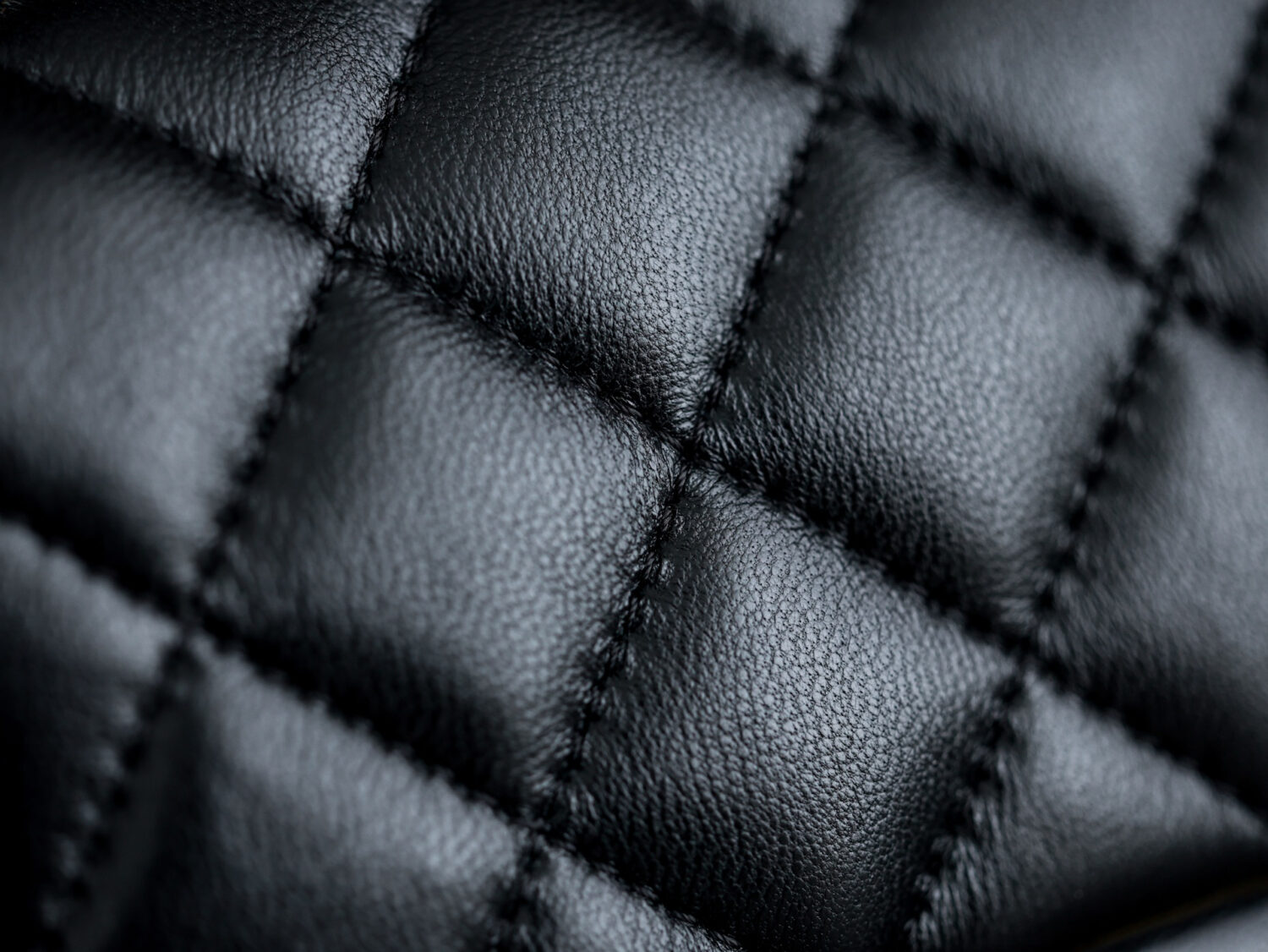 The MISS dual-adjustment chain is here!