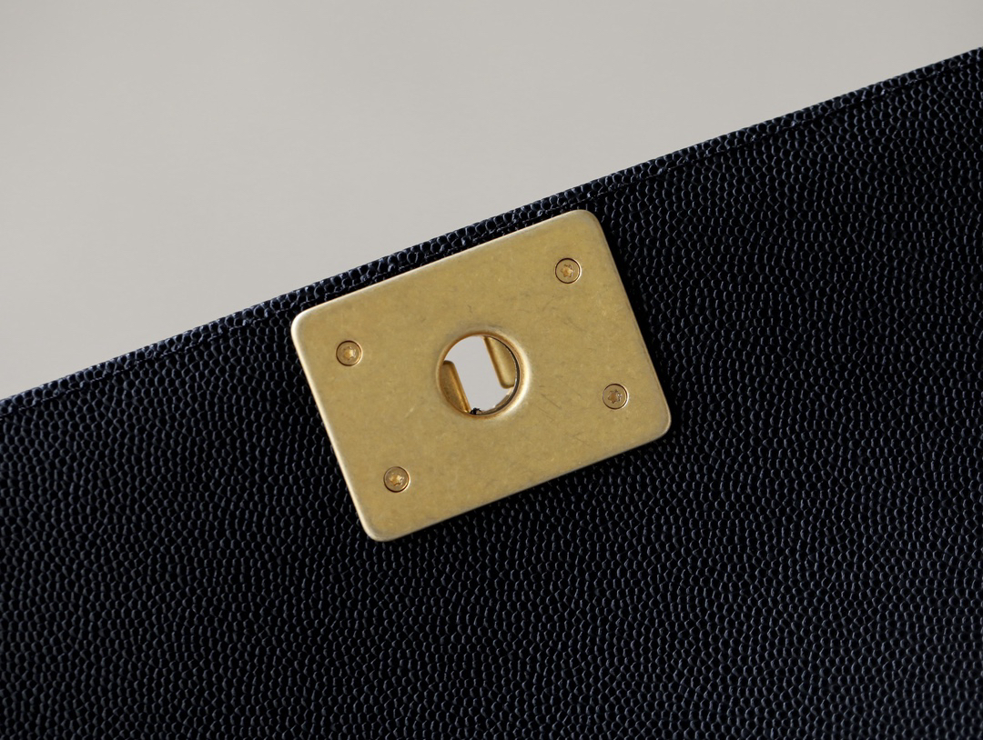 Chanel Le Boy high-end custom version is coming!