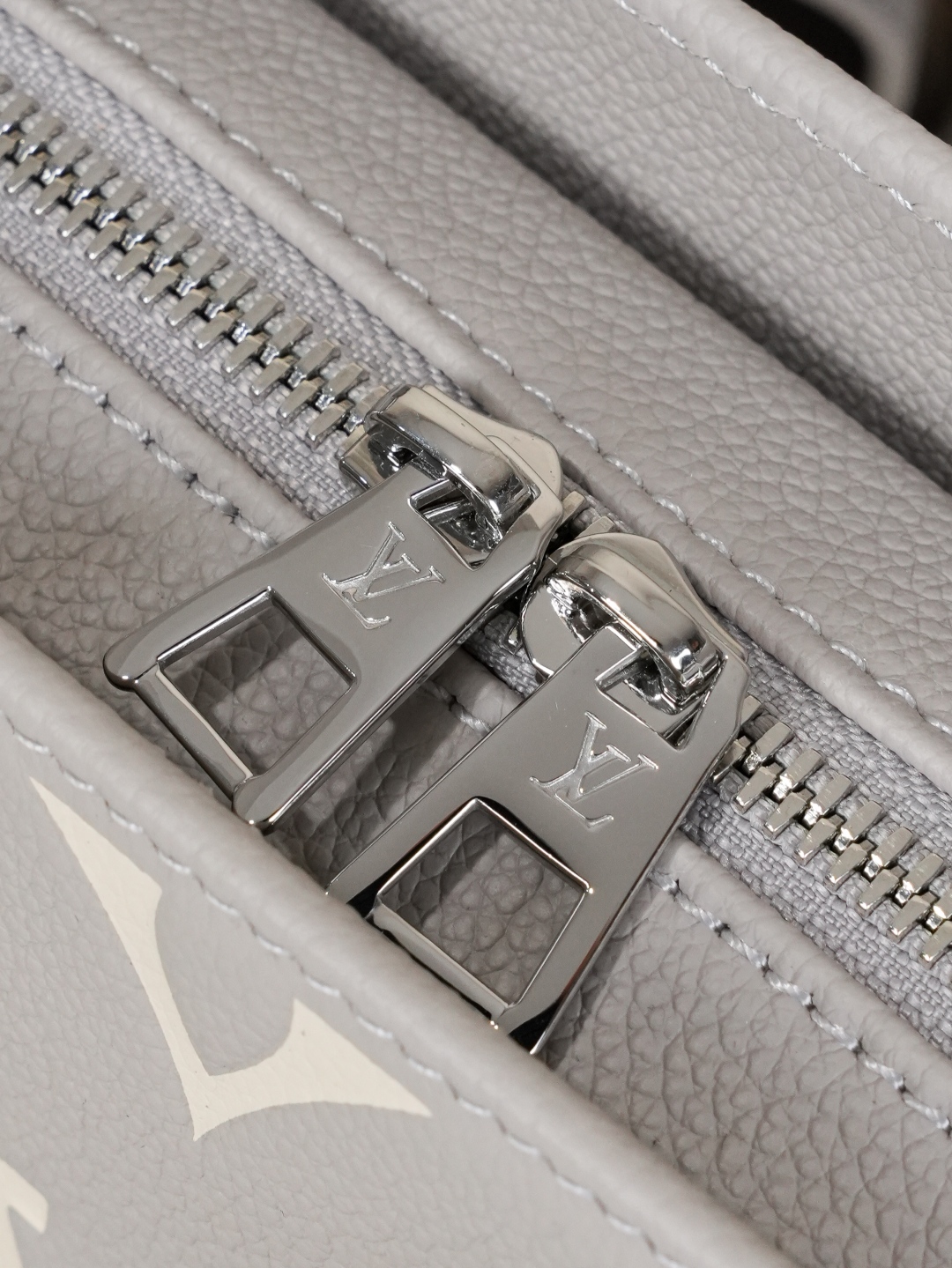Louis Vuitton This OnTheGo East West handbag is from the LV Milky Way collection.