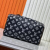 Louis Vuitton This Speedy Bandoulière 30 Monogram Leather