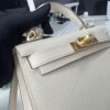Hermès Mini Kelly II