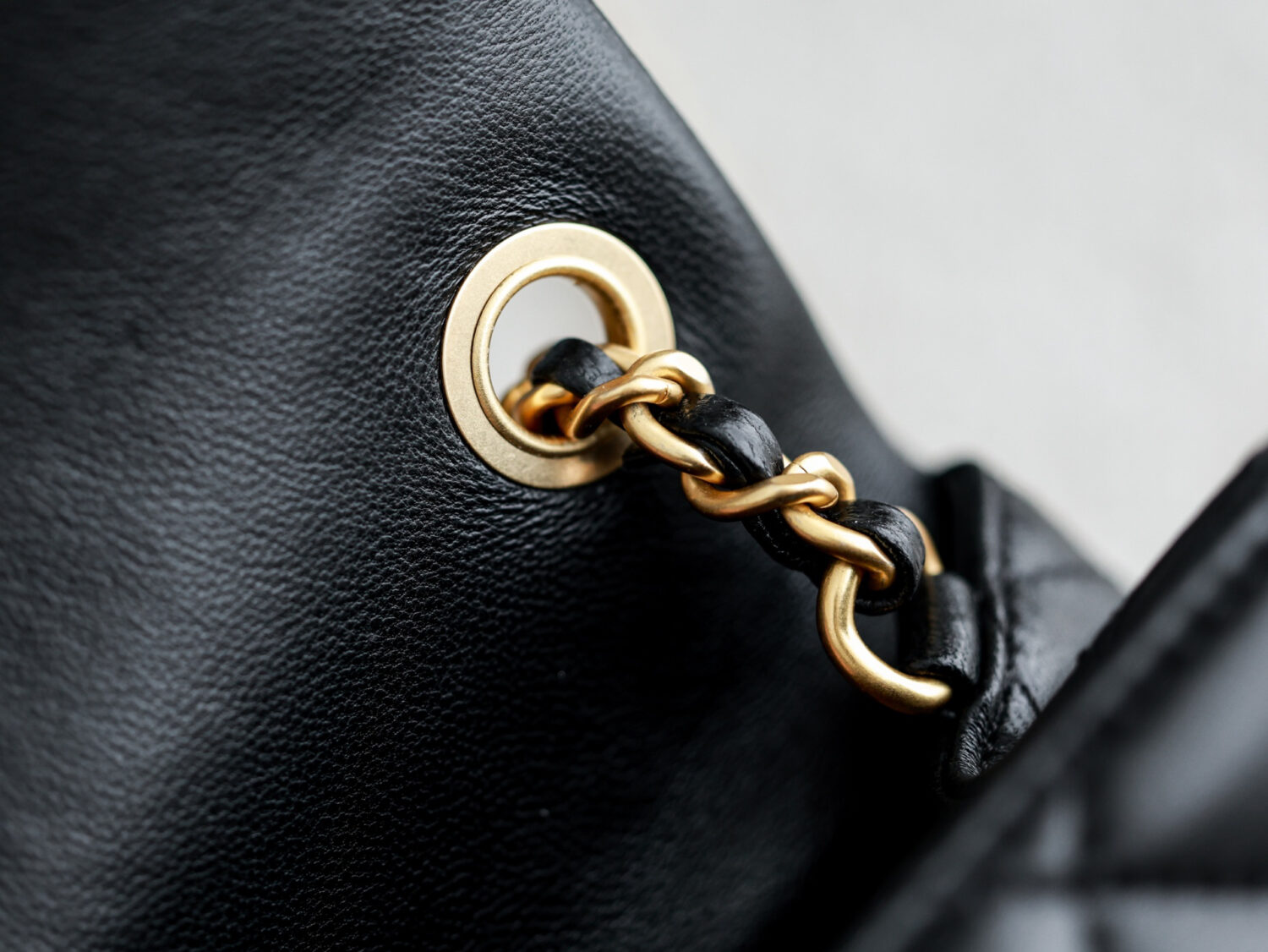 The MISS dual-adjustment chain is here!