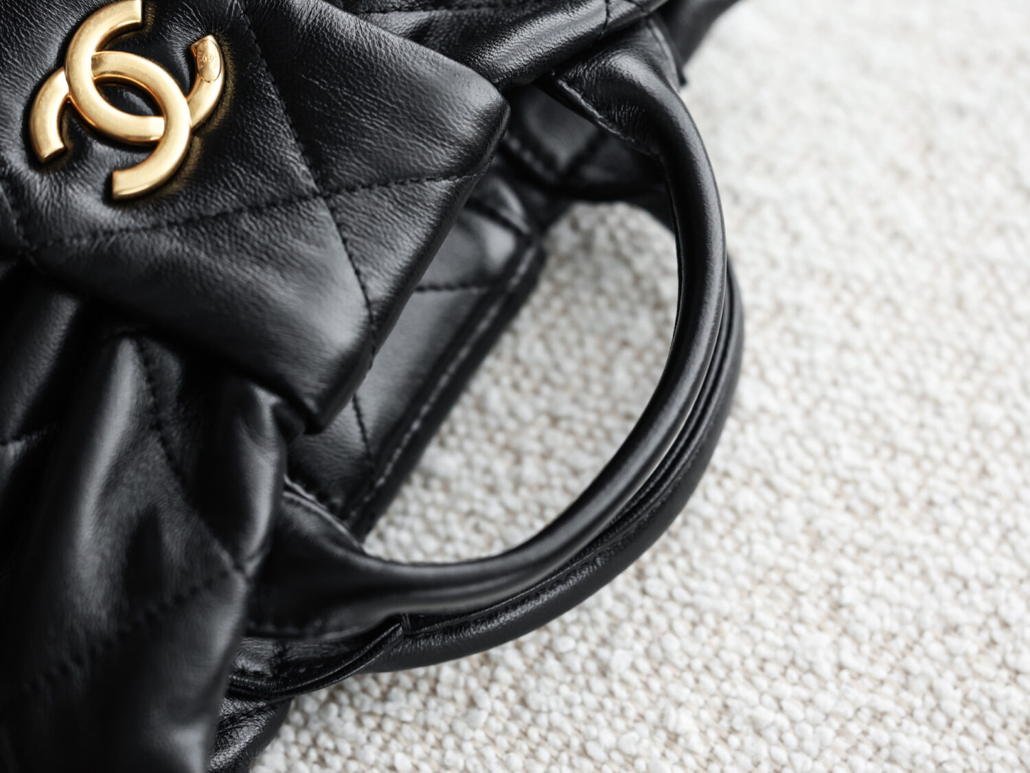 𝐂𝐡𝐚𝐧𝐞𝐥 𝟐𝟓𝐊 Bow Bag 🎀