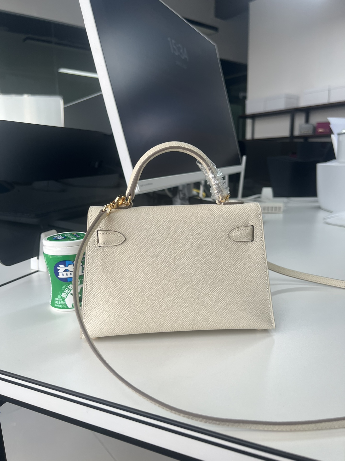 Hermès Mini Kelly II