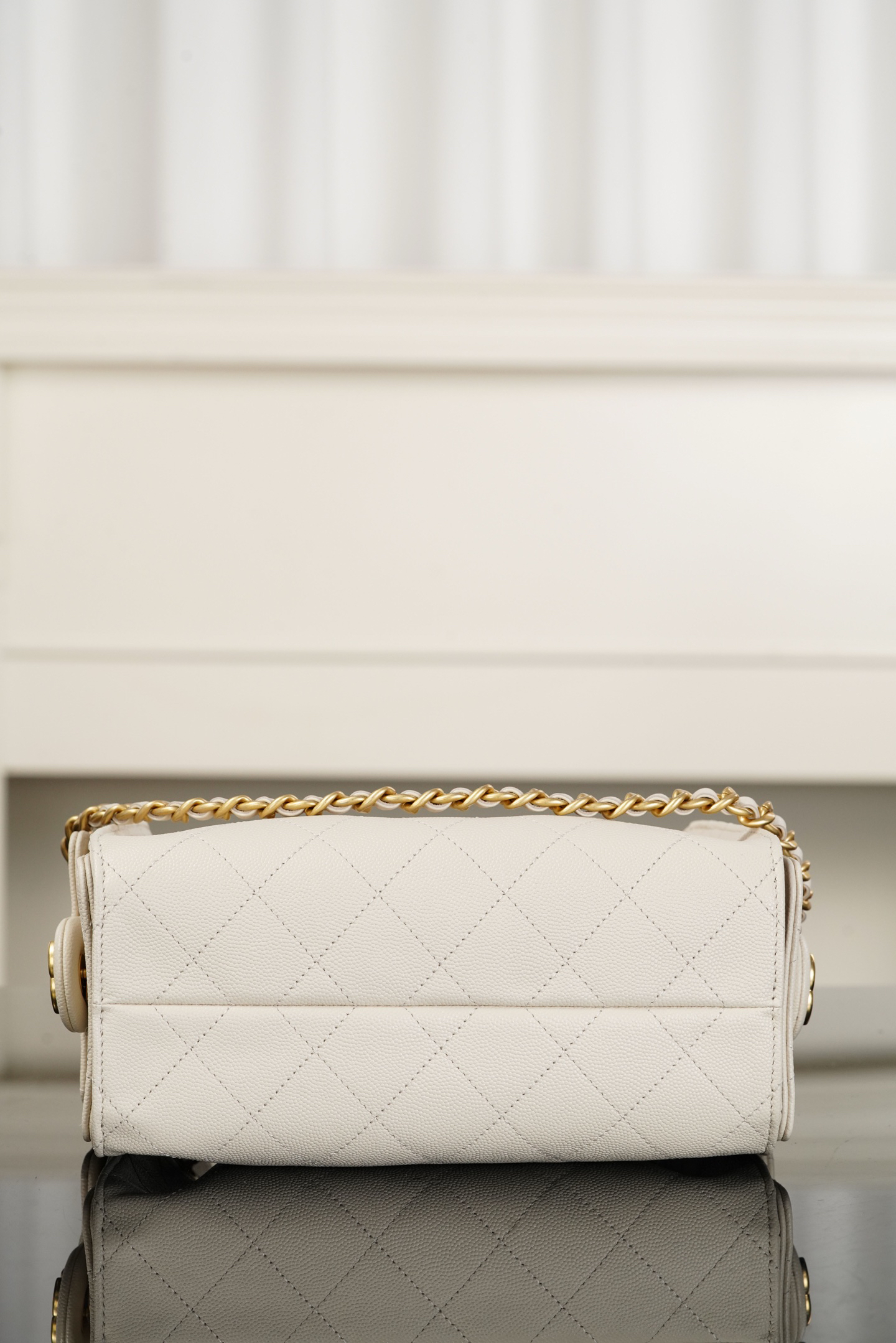 Cinnamon 262 Series 25mm Caviar Beige