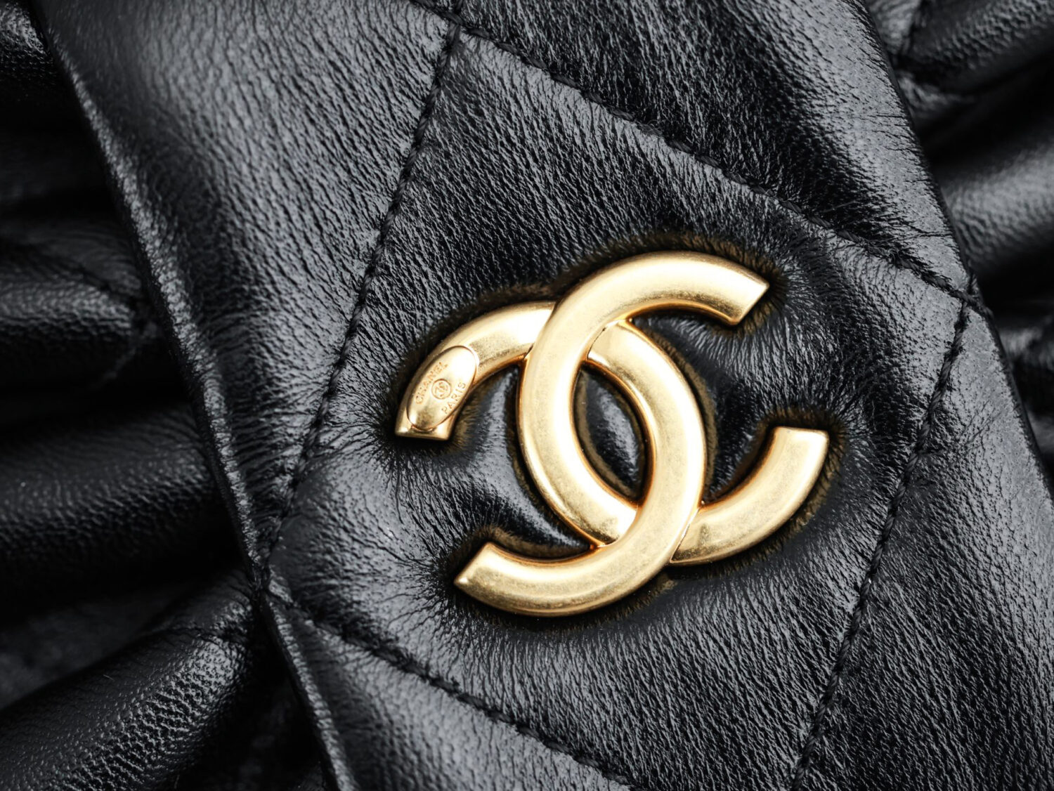 𝐂𝐡𝐚𝐧𝐞𝐥 𝟐𝟓𝐊 Bow Bag 🎀