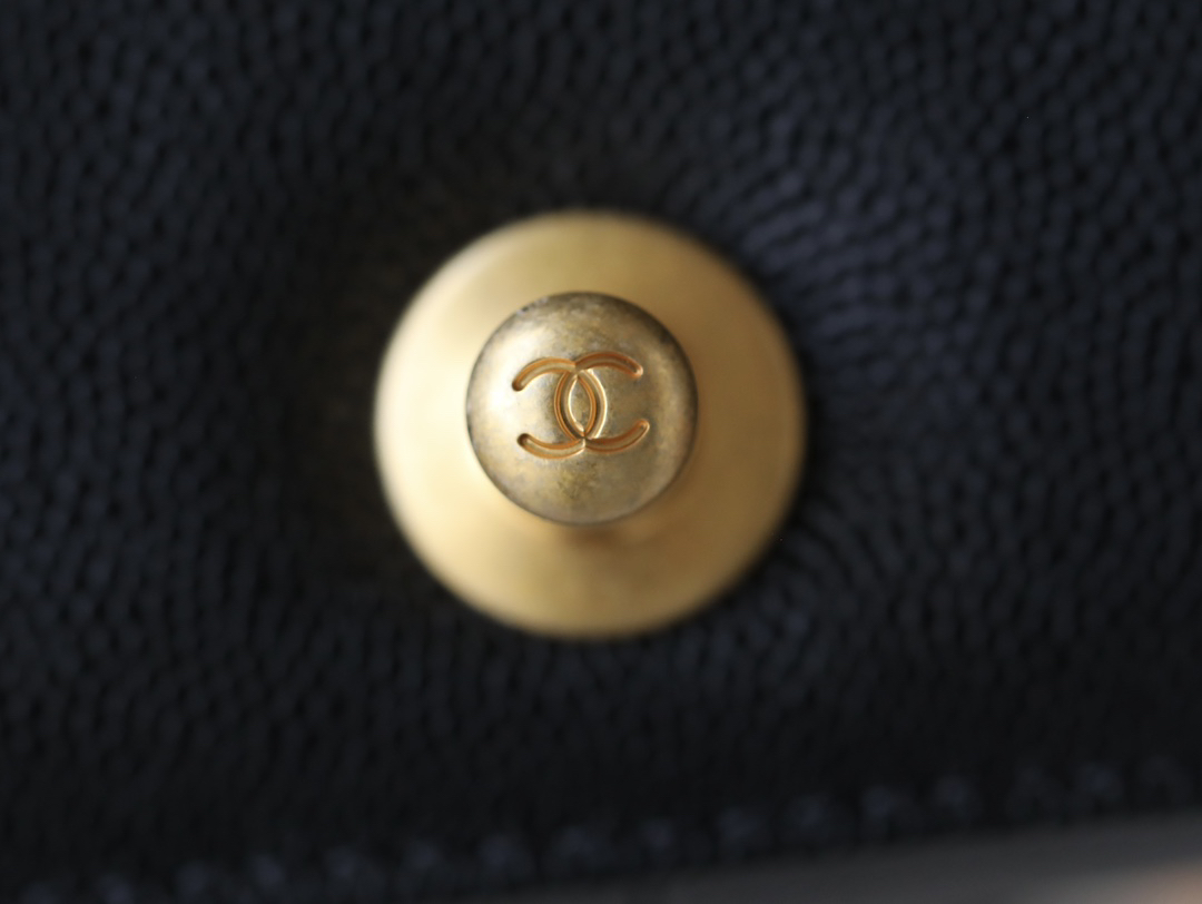 Chanel Le Boy high-end custom version is coming!