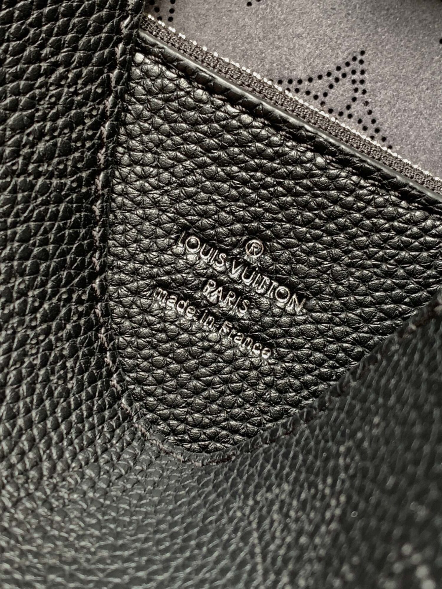 Louis Vuitton This Carmel bag from the Flight Mode collection features the season's new gradient design.