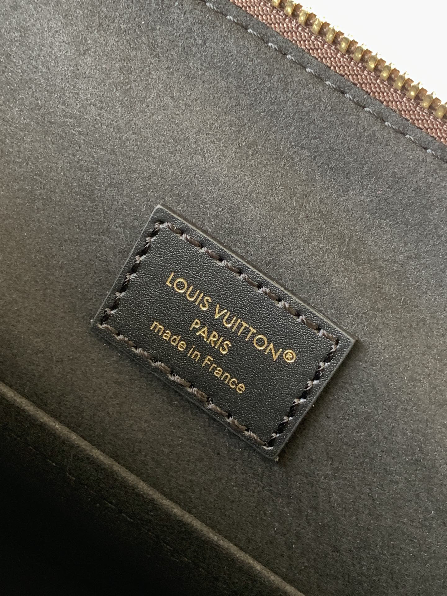 Louis Vuitton The Trunk collection welcomes a contemporary new iteration of the Alma Small handbag, paying homage to the brand's travel heritage with exquisite metal hardware.