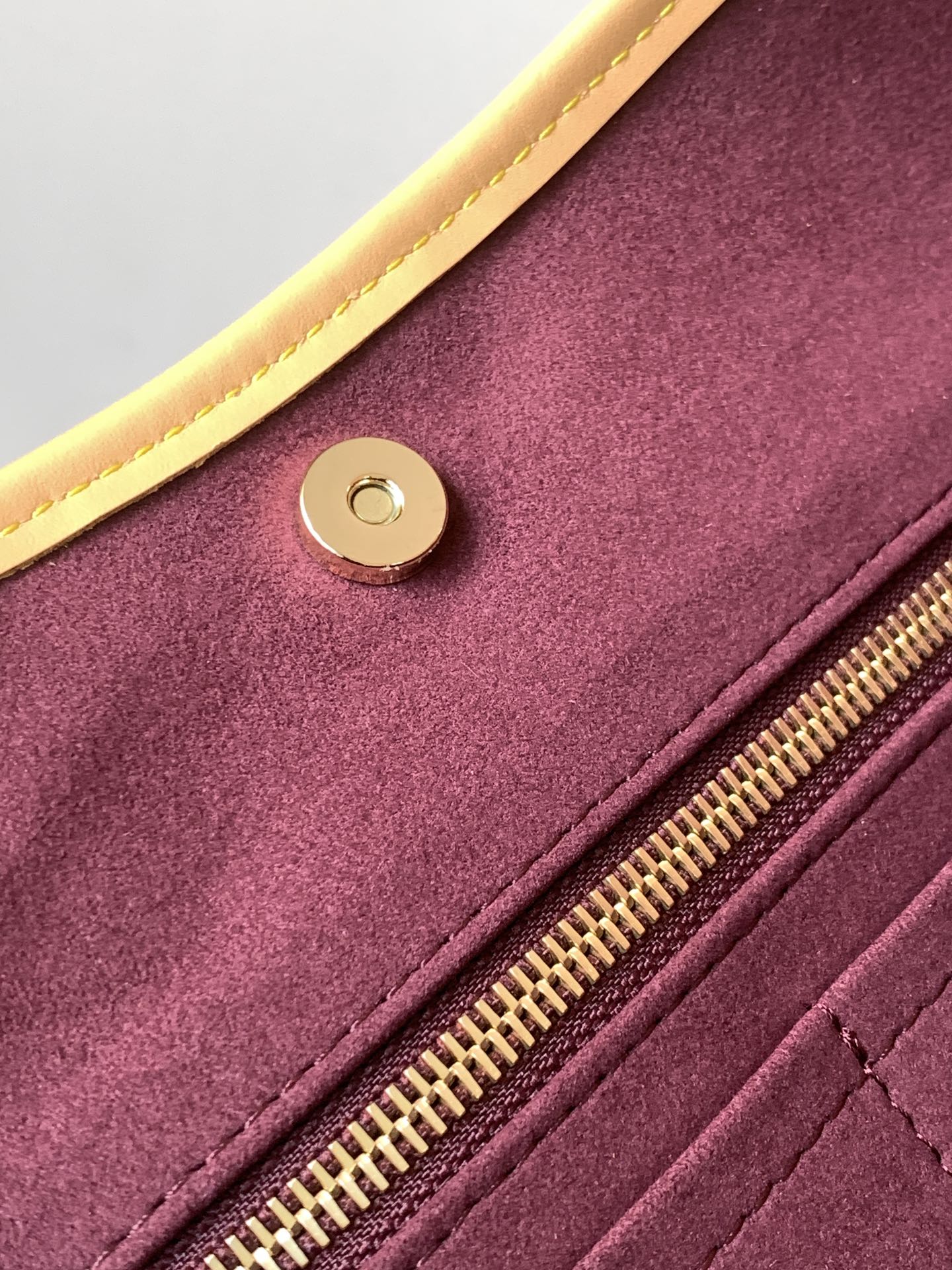 Louis Vuitton Launches the Brand-New CarryAll Medium Handbag