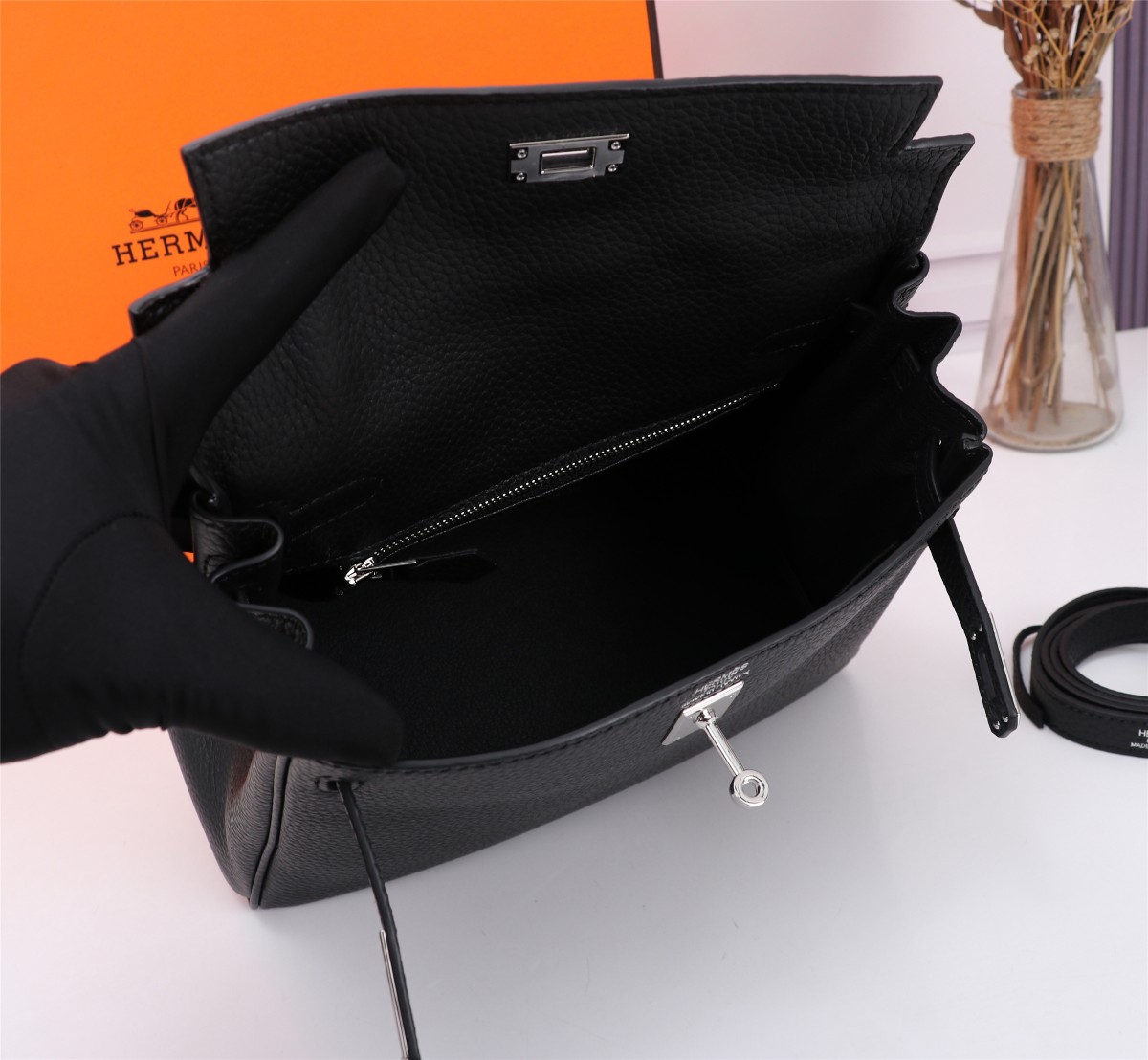 Hermès Kᴇʀᴍᴇs Kᴇʟʟʏ