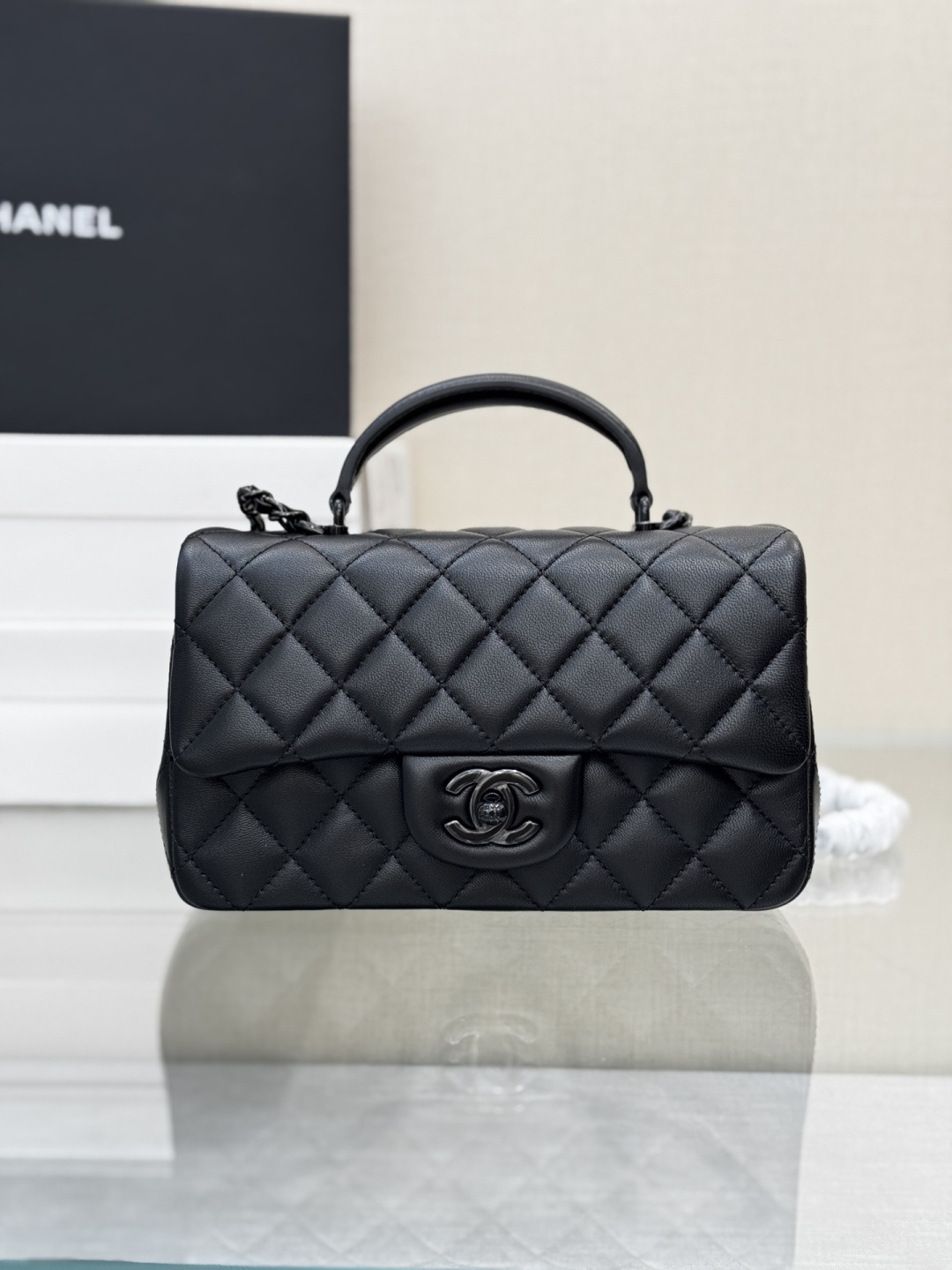 CF Mini with controller