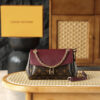 Louis Vuitton Sac Saint-Germain BB handbag M27067