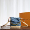 Louis Vuitton NANO NOÉ handbag M83043