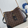 Louis Vuitton M45355 Introducing the new Odeon small handbag, which combines elegant style with practicality.