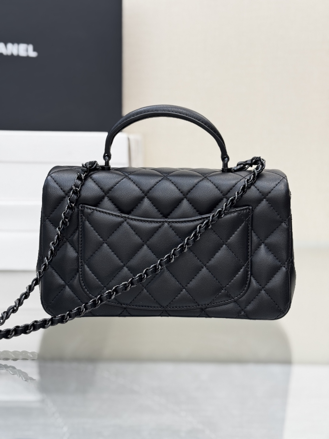 CF Mini with controller