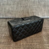 CHANEL VINTAGE Pearlescent Handbag