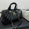 Chanel with complete packaging  25a is so eye-catching!