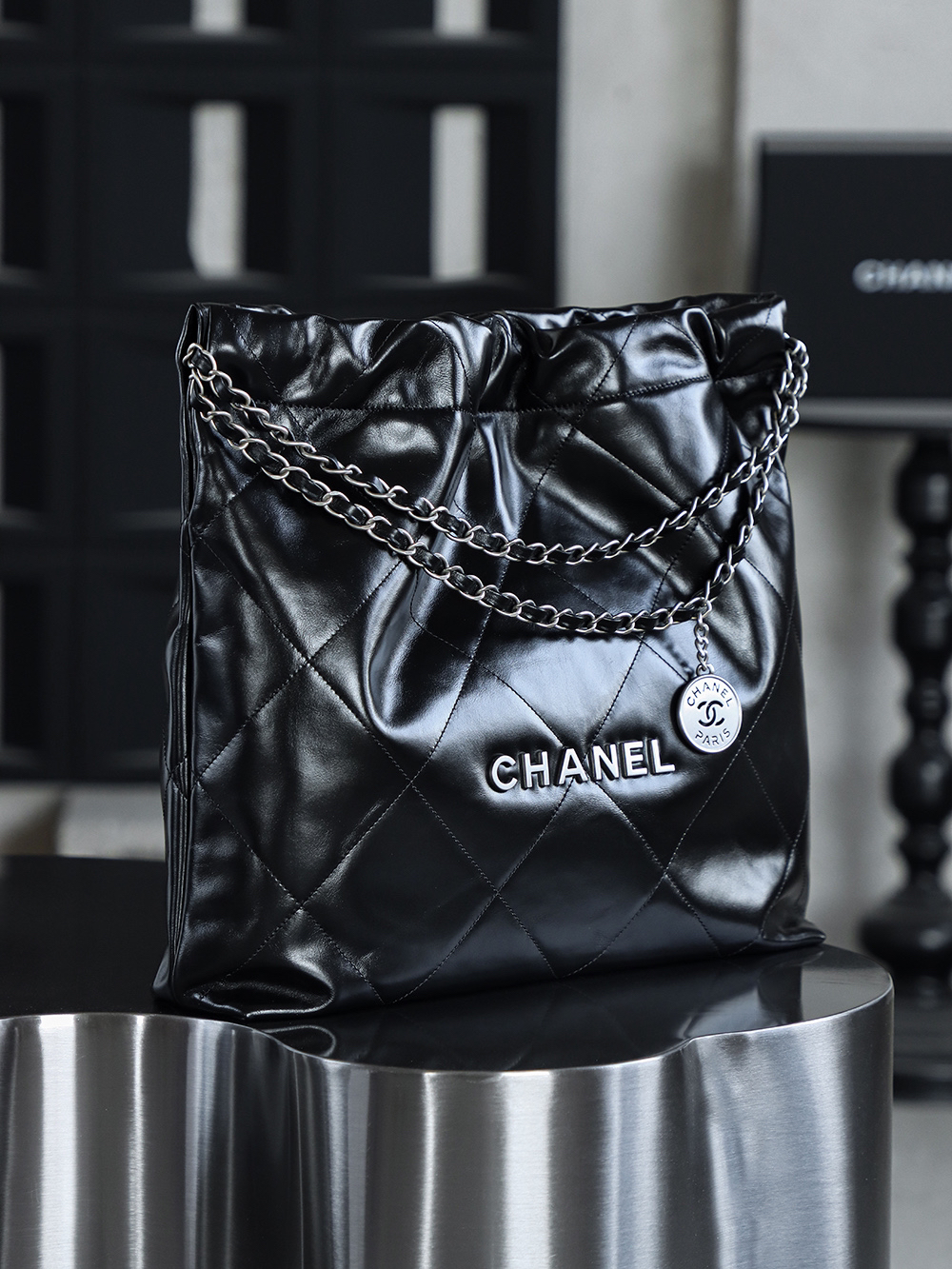 BAG Medium Size Appraisal Version 👜