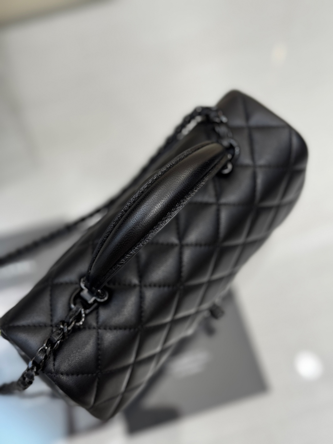 CF Mini with controller