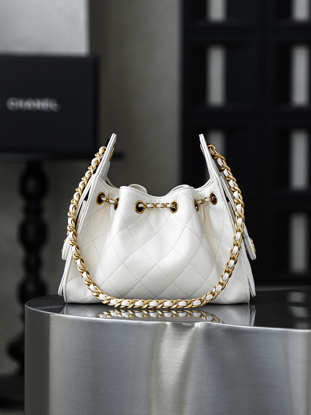 Mini authentication version 👜