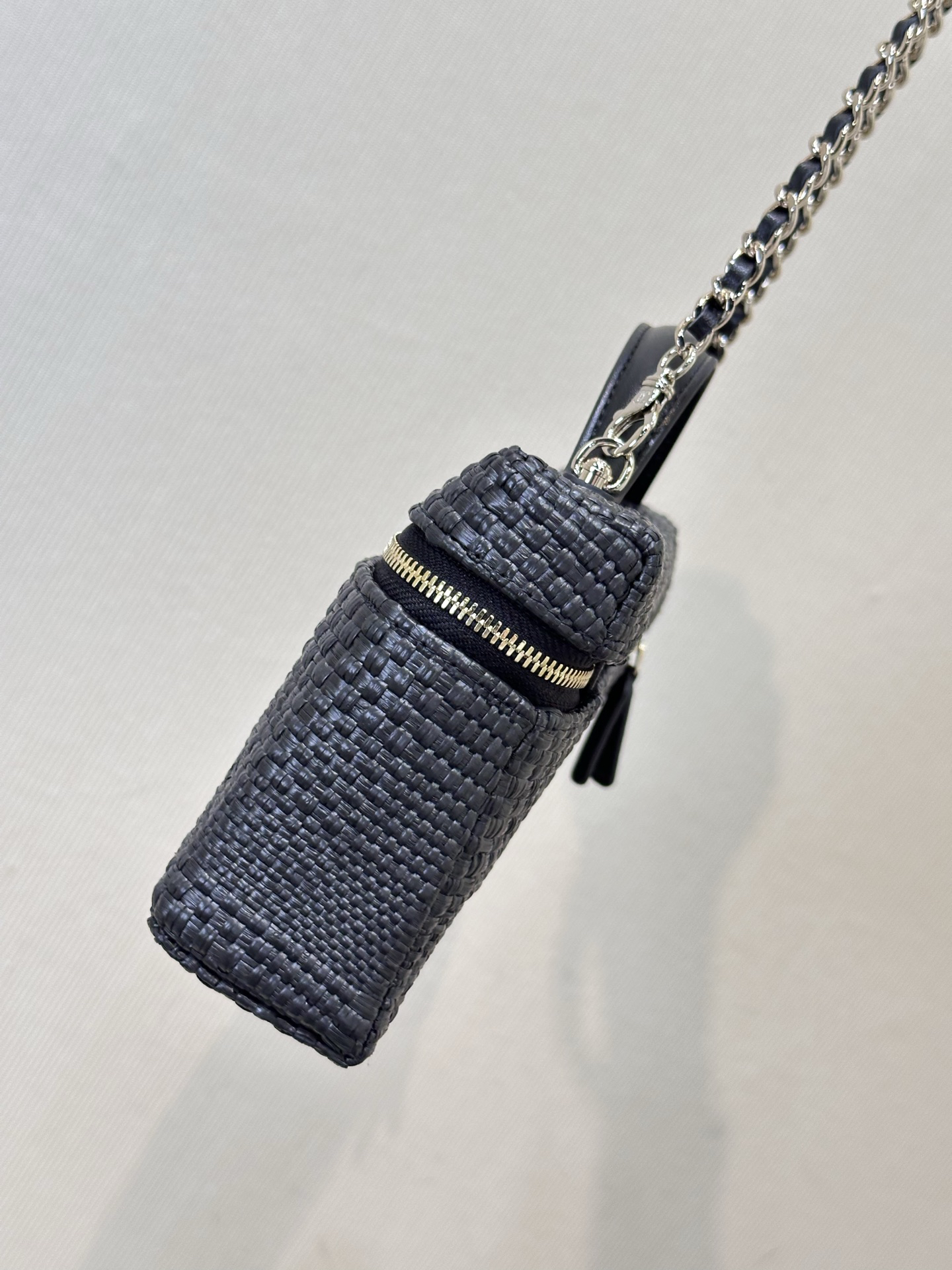 26P Straw Woven Lunch Box