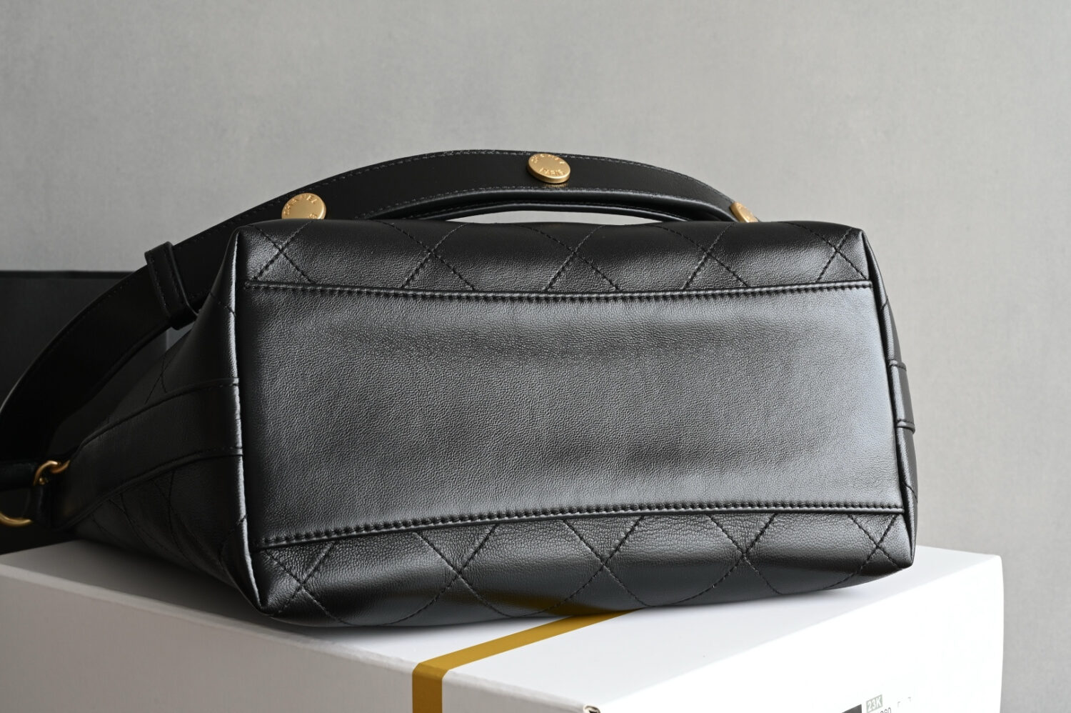 Chanel Platinum Edition