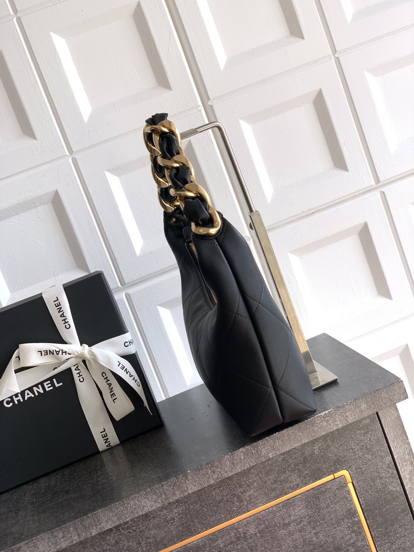 25k underarm bag, hippie style 🍠