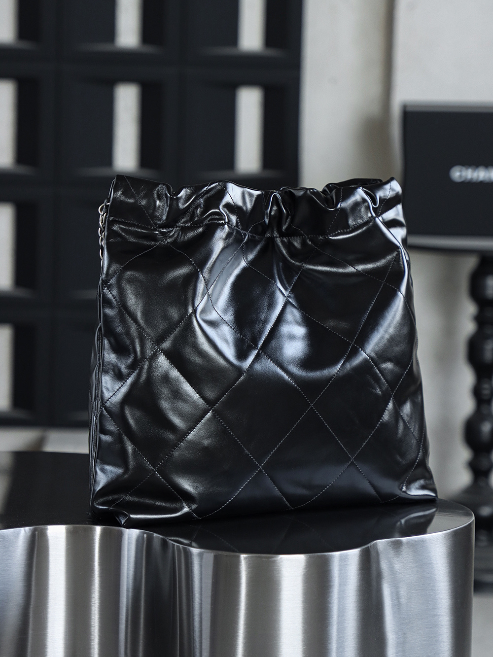 BAG Medium Size Appraisal Version 👜