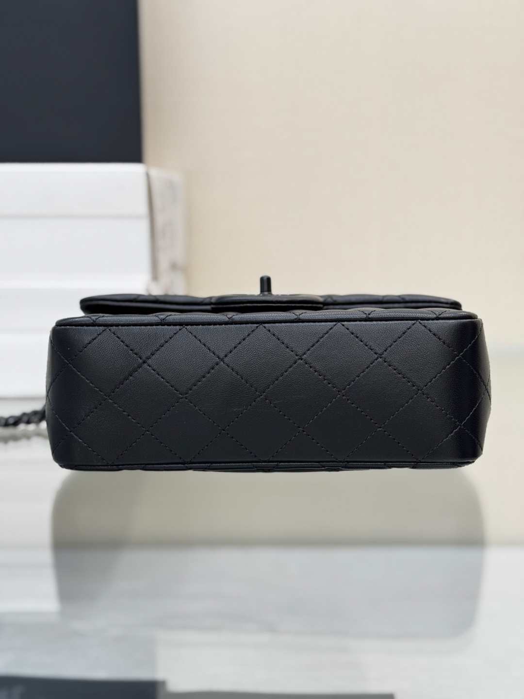 CF Mini with controller