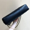 Chanel Maxi Hobo Black