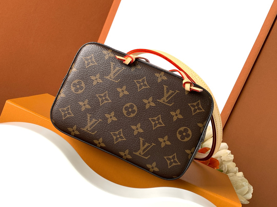 Louis Vuitton NÉONOÉ BB handbag