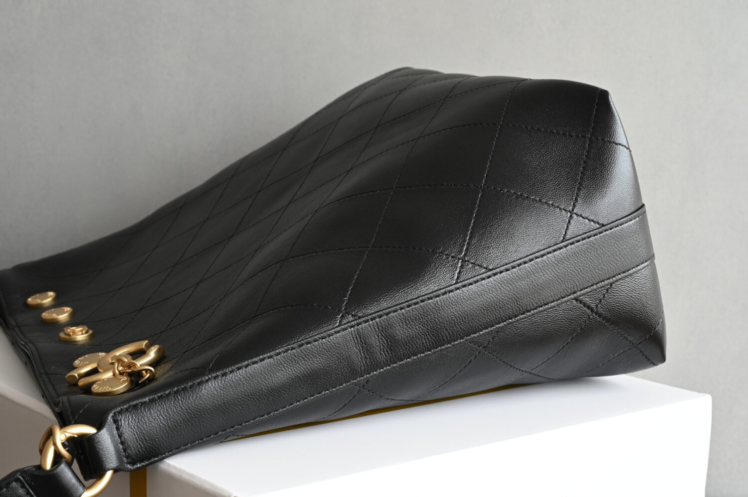 Chanel Platinum Edition