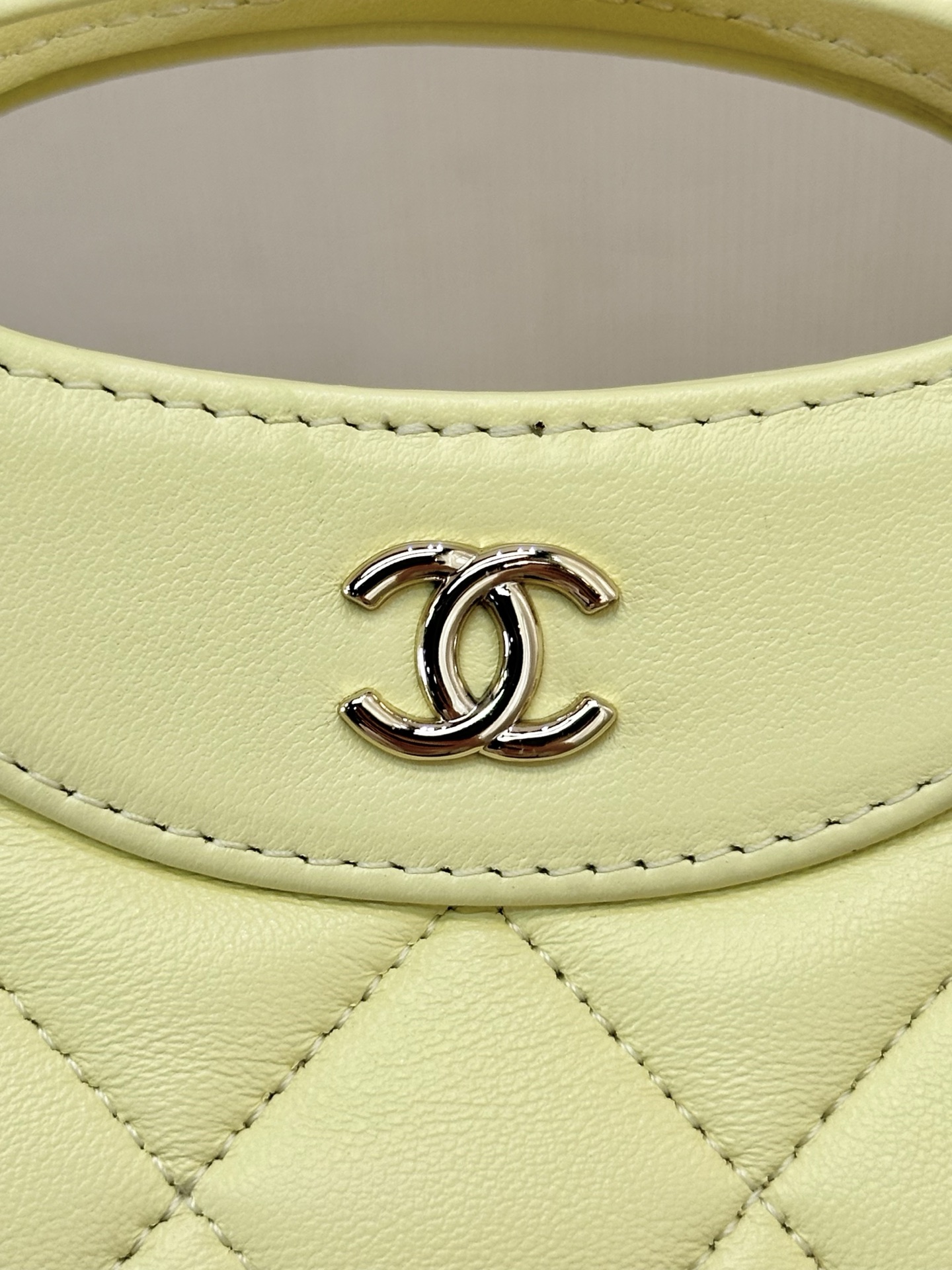Chanel 25k new color scheme