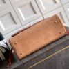 OHANEL 🚩🚩🚩 2026 Spring/Summer Suede Boston Bag ✈ Shopping Bag 26ss