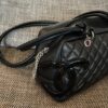 CHANEL VINTAGE Kangpeng Bag