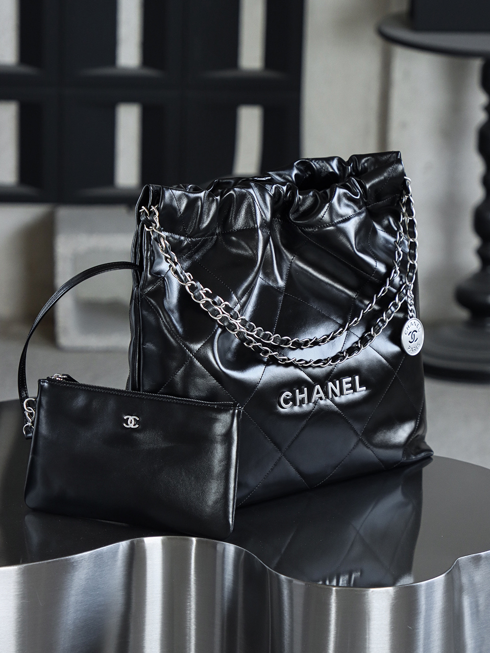 BAG Medium Size Appraisal Version 👜