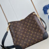 Louis Vuitton M45355 Introducing the new Odeon small handbag, which combines elegant style with practicality.