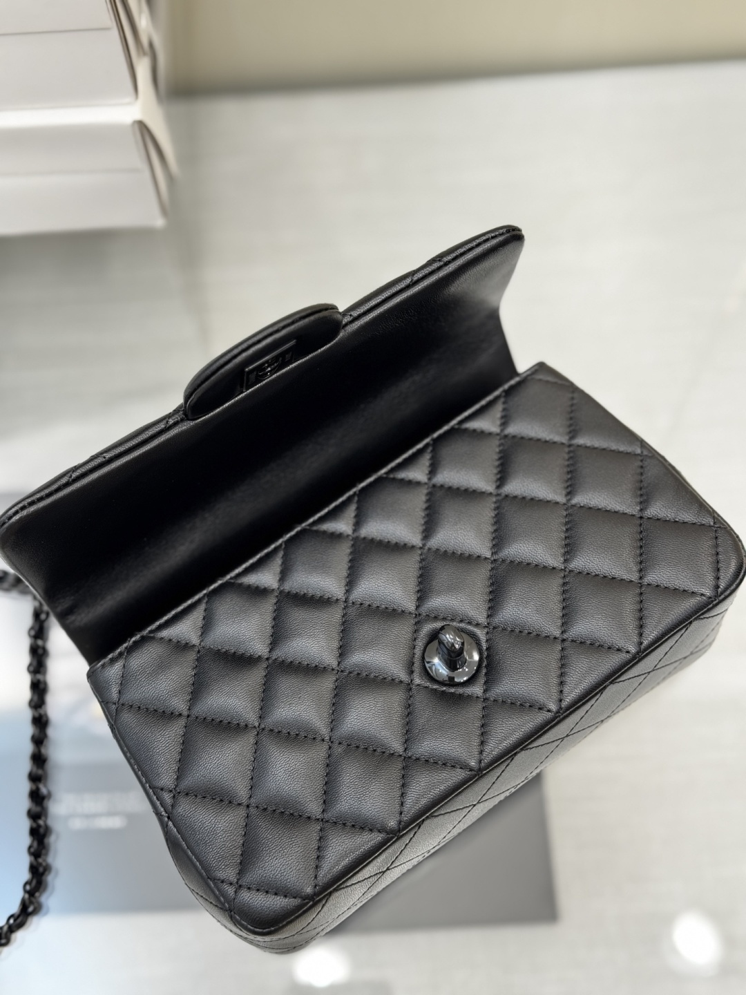 CF Mini with controller