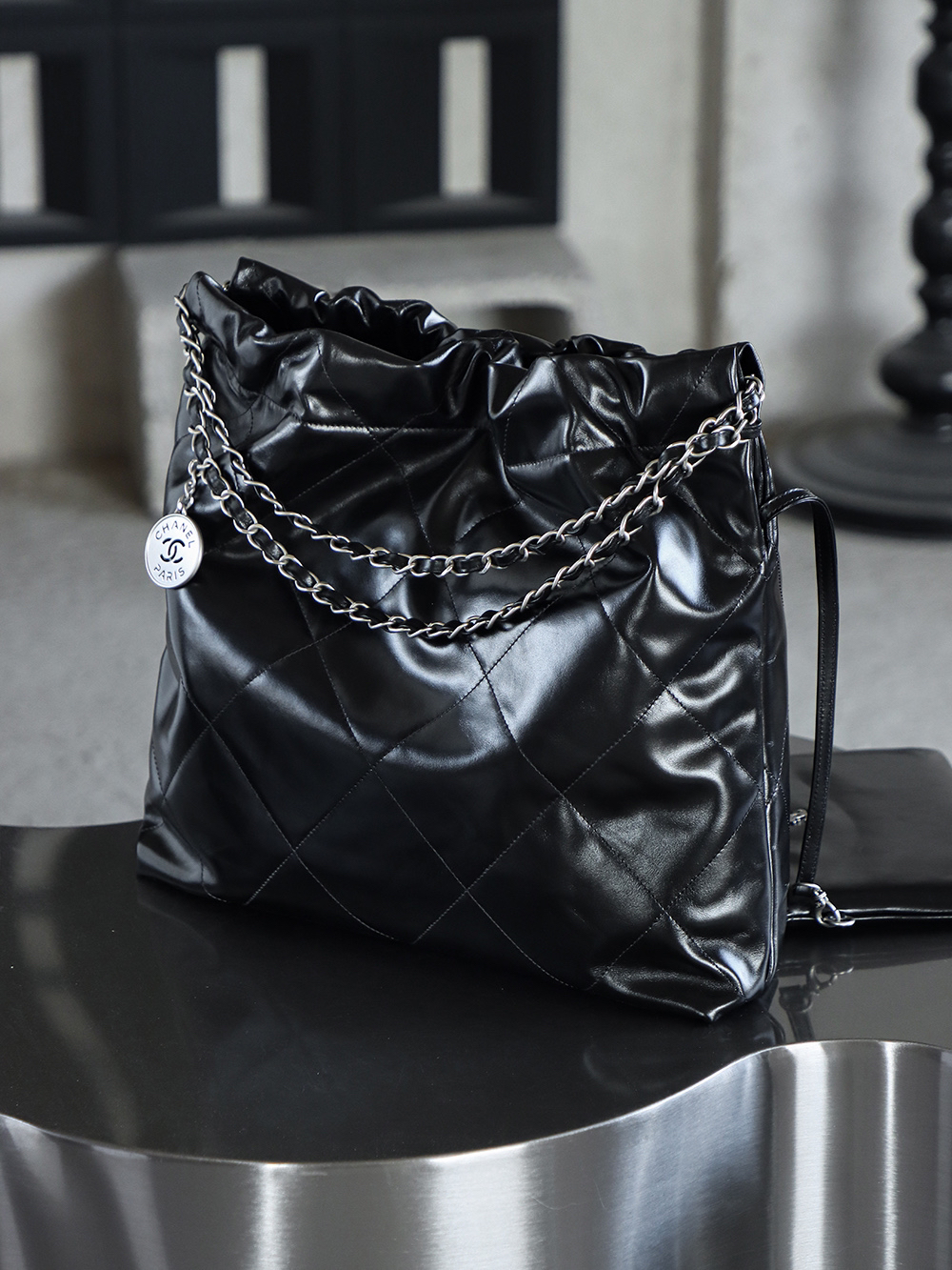 BAG Medium Size Appraisal Version 👜